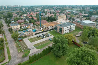 Biuro zarządzania nieruchomościami Dominik Mosionek | Administrowanie nieruchomościami Radom